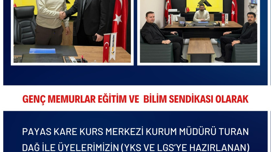 İndirim Protokolü Anlaşmaları